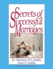 Image for Secrets of Successful Marriages