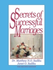 Image for Secrets of Successful Marriages: The Second Edition