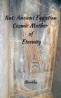 Image for Nut : Ancient Egyptian Cosmic Mother of Eternity