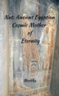 Image for Nut: Ancient Egyptian Cosmic Mother of Eternity