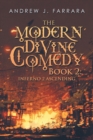 Image for The Modern Divine Comedy Book 2 : Inferno 2 Ascending