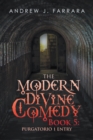 Image for Modern Divine Comedy Book 5: Purgatorio 1 Entry