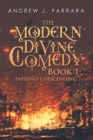 Image for Modern  Divine Comedy Book 1: Inferno 1 Descending