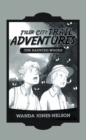 Image for Tyler City Trail Adventures - the Haunted Woods