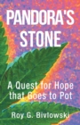 Image for Pandora&#39;s Stone: A Quest for Hope that Goes to Pot