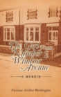 Image for The Girl From Number 7, Windsor Avenue