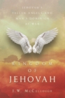 Image for Kingdom of Jehovah: Jehovah&#39;s fallen angels and man&#39;s Dominion at war