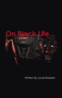 Image for On Black Life