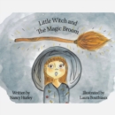 Image for Little Witch and the Magic Broom