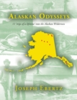 Image for Alaskan Odysseys