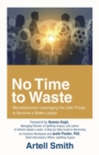 Image for No Time to Waste