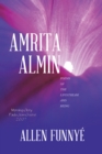 Image for Amrita Almin: Poems of the Lifestream and Being