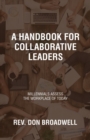 Image for A Handbook for Collaborative Leaders