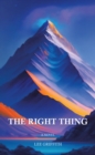 Image for THE RIGHT THING