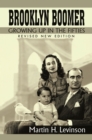Image for Brooklyn Boomer: Growing Up in the Fifties