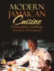 Image for Modern Jamaican Cuisine