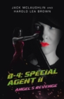 Image for B-4: Special Agent II: Angel&#39;s Revenge