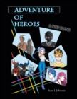 Image for Adventure of Heroes: A New Blend