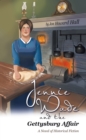 Image for Jennie Wade and the Gettysburg Affair: A Novel of Historical Fiction