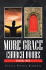 Image for More Grace: Church Doors Book Five