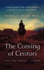 Image for Coming of Centori and The Circle C Riders