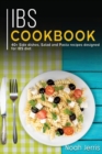 Image for IBS COOKBOOK: 40+ SIDE DISHES, SALAD AND