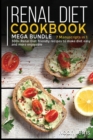 Image for RENAL DIET COOKBOOK: MEGA BUNDLE - 7 MAN