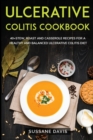 Image for Ulcerative Colitis Cookbook : 40+ Stew, Roast and Casserole recipes for a healthy and balanced Ulcerative Colitis diet