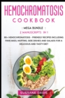 Image for Hemochromatosis Cookbook