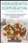 Image for Hidradenitis Suppurativa Cookbook : 40+ Muffins, Pancakes and Cookie recipes for a healthy and balanced Hidradenitis Suppurativa diet
