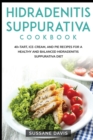 Image for Hidradenitis Suppurativa Cookbook : 40+Tart, Ice-Cream, and Pie recipes for a healthy and balanced Hidradenitis Suppurativa diet