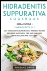 Image for Hidradenitis Suppurativa Cookbook