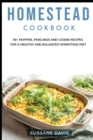 Image for Homestead Cookbook