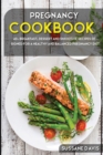 Image for Pregnancy Cookbook