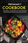 Image for Pregnancy Cookbook