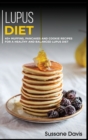Image for LUPUS DIET: 40+ MUFFINS, PANCAKES AND CO