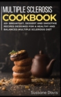 Image for Multiple Sclerosis Cookbook