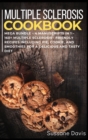 Image for Multiple Sclerosis Cookbook