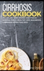 Image for Cirrhosis Cookbook