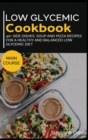 Image for LOW GLYCEMIC COOKBOOK: 40+ SIDE DISHES,