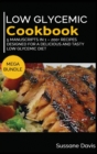 Image for LOW GLYCEMIC COOKBOOK: MEGA BUNDLE - 5 M