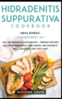 Image for Hidradenitis Suppurativa Cookbook
