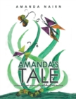 Image for Amanda&#39;s Tale: A Very Personal Journey Through Suicide and Beyond