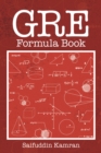 Image for Gre Formula Book