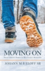 Image for Moving On: From Chronic Stress to Sustainable Resilience