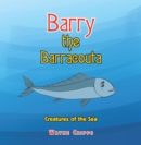 Image for Barry the Barracouta