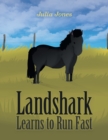 Image for Landshark Learns to Run Fast