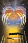 Image for Golden Strands of Bright Sunsets with Blue Echoes of Heart and Soul