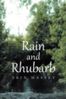 Image for Rain And Rhubarb