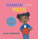Image for Hannah Loves Verbs